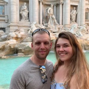 Meet your Posher, Hannah